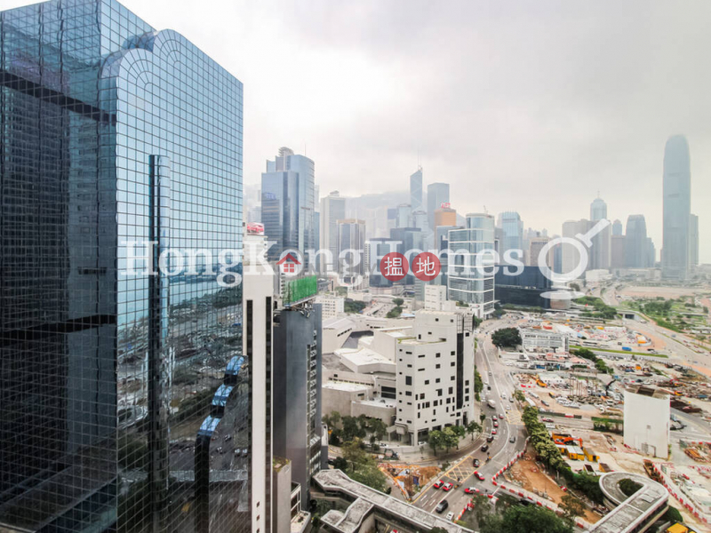 Property Search Hong Kong | OneDay | Residential | Rental Listings, 2 Bedroom Unit for Rent at Convention Plaza Apartments