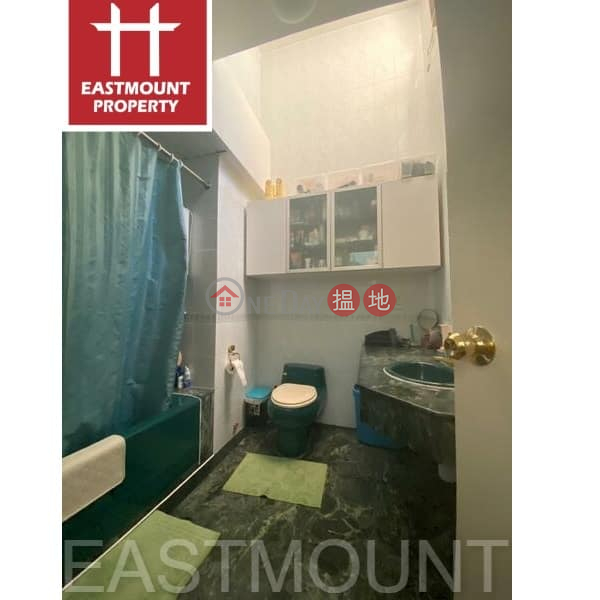 Property Search Hong Kong | OneDay | Residential, Sales Listings, Sai Kung Villa House | Property For Sale in Burlingame Garden, Chuk Yeung Road 竹洋路柏寧頓花園-Nearby Sai Kung Town & Hong Kong Academy
