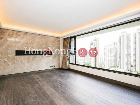 柏慧豪園 1期 1座三房兩廳單位出租 | 柏慧豪園 1期 1座 Central Park Towers Phase 1 Tower 1 _0