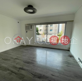Rare 3 bedroom with parking | Rental, Linden Height 年達園 | Wan Chai District (OKAY-R81504)_0
