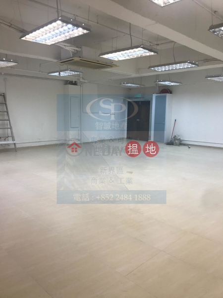 Tsuen Wan Wah Lik: suitable for both office and studio, clean and fitted, 26-38 Sha Tsui Road | Tsuen Wan | Hong Kong, Rental, HK$ 19,500/ month