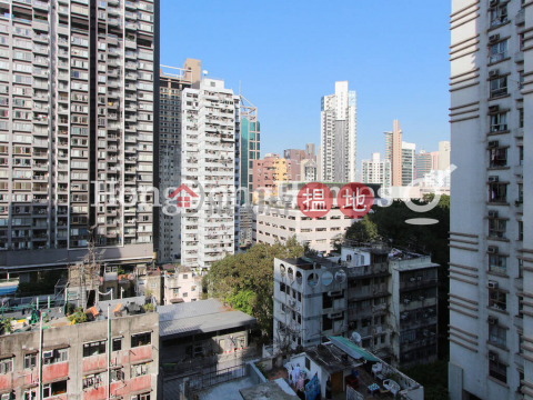 1 Bed Unit at High House | For Sale, High House 金高大廈 | Western District (Proway-LID70330S)_0