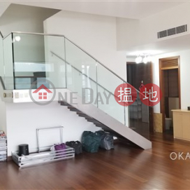 Rare 4 bedroom with balcony & parking | For Sale | The Westminster Terrace 皇璧 _0