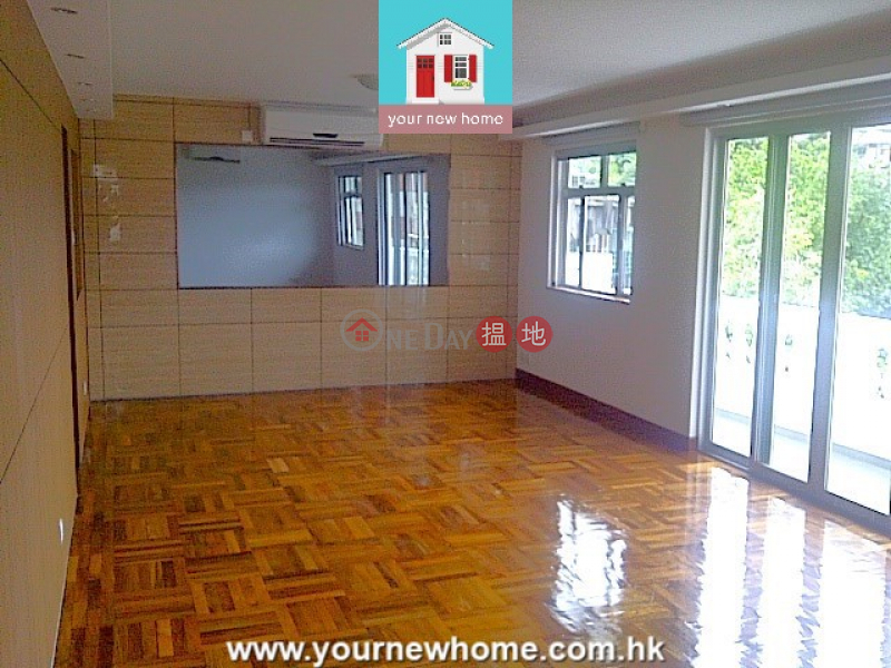 Upper Duplex Available in Sai Kung | For Rent|蠔涌路 | 西貢|香港|出租-HK$ 27,000/ 月