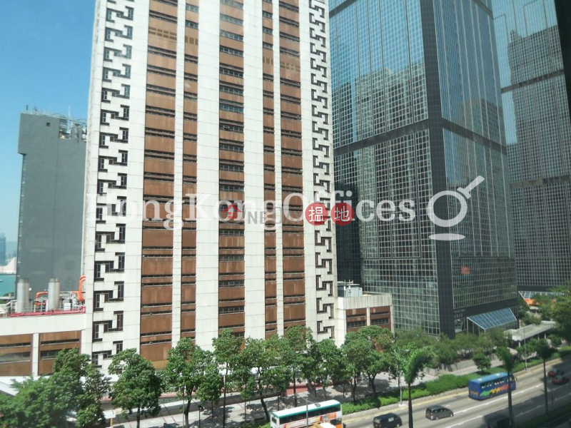 Property Search Hong Kong | OneDay | Office / Commercial Property | Rental Listings | Office Unit for Rent at Jubilee Centre