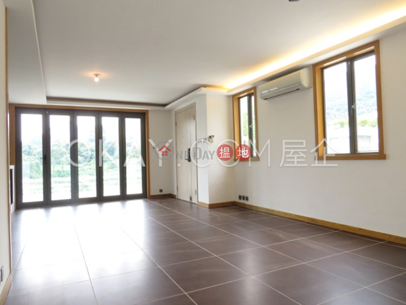 HK$ 63,000/ 月|上洋村村屋西貢4房3廁,連車位,露台,獨立屋上洋村村屋出租單位