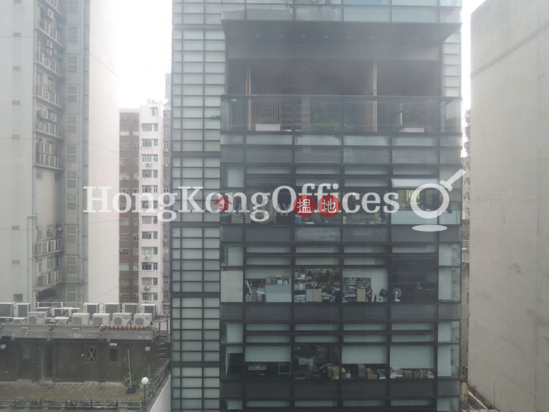 Property Search Hong Kong | OneDay | Office / Commercial Property Rental Listings, Office Unit for Rent at China Insurance Building