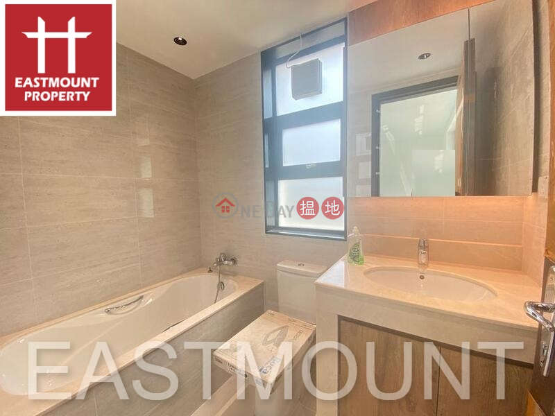 HK$ 53,000/ month | Kei Ling Ha Lo Wai Village, Sai Kung | Sai Kung Village House | Property For Rent or Lease in Kei Ling Ha Lo Wai, Sai Sha Road 西沙路企嶺下老圍-Brand new, Detached