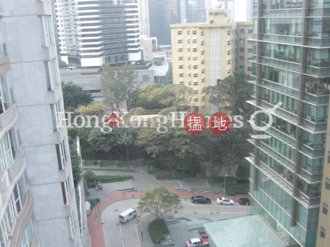 Studio Unit for Rent at 5 Star Street, 5 Star Street 星街5號 | Wan Chai District (Proway-LID96809R)_0