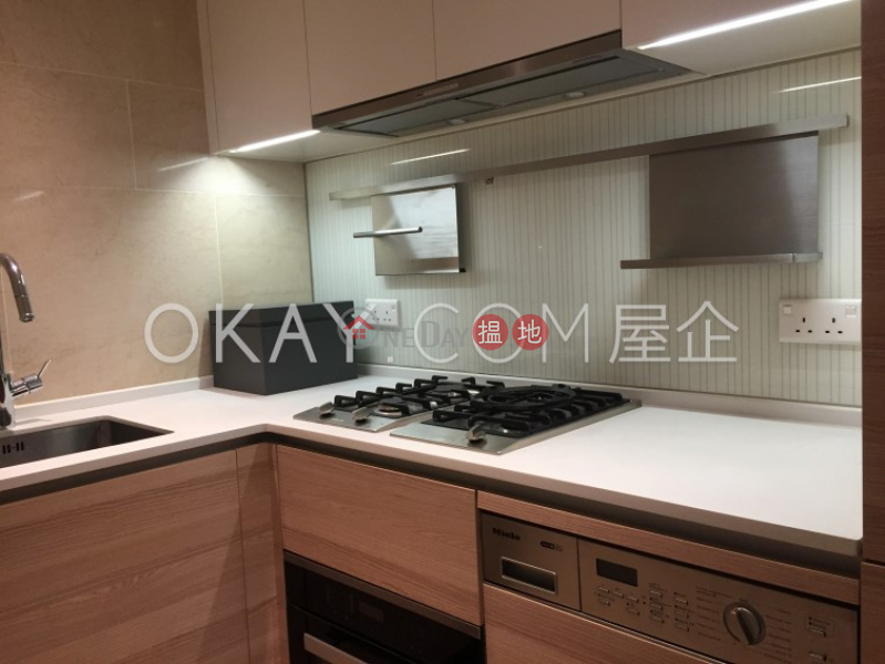 HK$ 11M One Homantin | Kowloon City | Luxurious 2 bedroom with balcony | For Sale