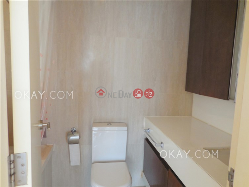 HK$ 50,000/ month, Valverde | Central District | Tasteful 2 bedroom on high floor with parking | Rental
