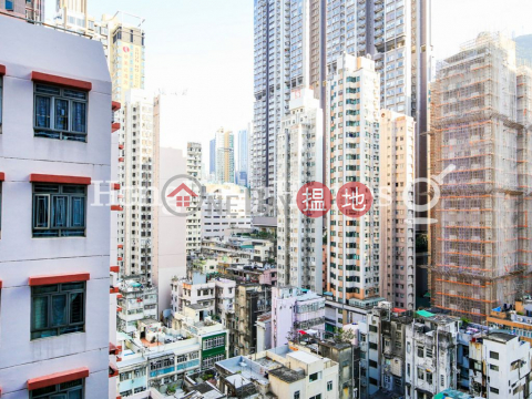 1 Bed Unit for Rent at Artisan House, Artisan House 瑧蓺 | Western District (Proway-LID167921R)_0