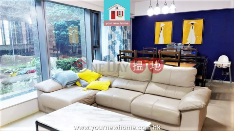 Mount Pavilia Apartment Available | For Rent | Mount Pavilia Block A 傲瀧 A座 _0