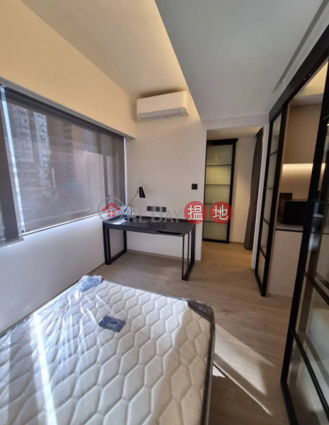 HK$ 25,000/ month, the Link Wellington Central District, THE LINK WELLINGTON 1 BEDROOM