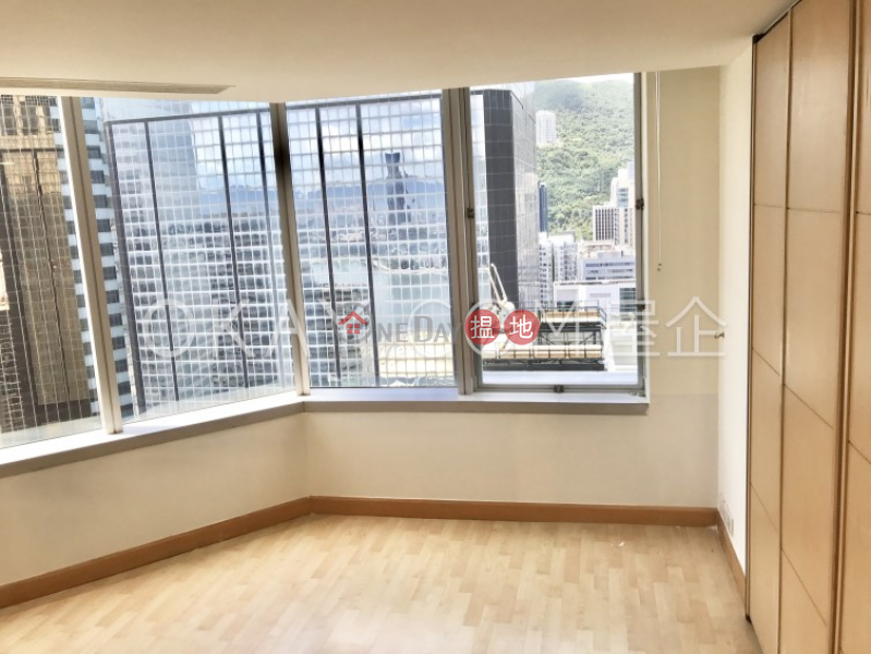 HK$ 52,000/ month | Convention Plaza Apartments | Wan Chai District Gorgeous 2 bedroom on high floor | Rental