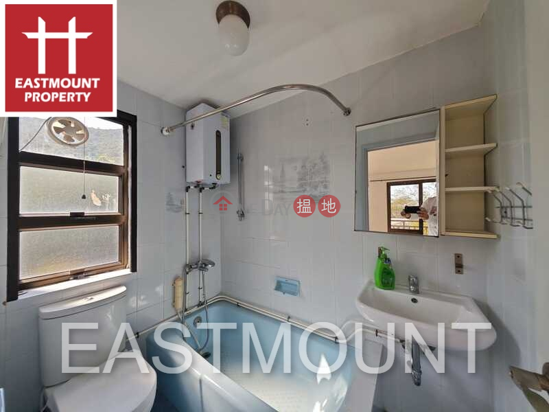 Sai Kung Village House | Property For Rent or Lease in Tsam Chuk Wan 斬竹灣-Deatched, Outdoor space | Property ID:3747 | Tai Mong Tsai Road | Sai Kung, Hong Kong, Rental HK$ 37,000/ month