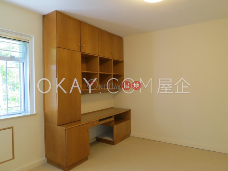 4房2廁,實用率高,連車位,露台豪園出售單位1-25嘉寧徑 | 灣仔區香港|出售HK$ 5,200萬