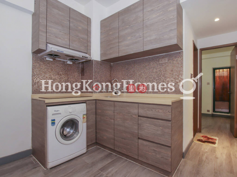 Property Search Hong Kong | OneDay | Residential | Sales Listings | 4 Bedroom Luxury Unit at Kai Ming Building | For Sale
