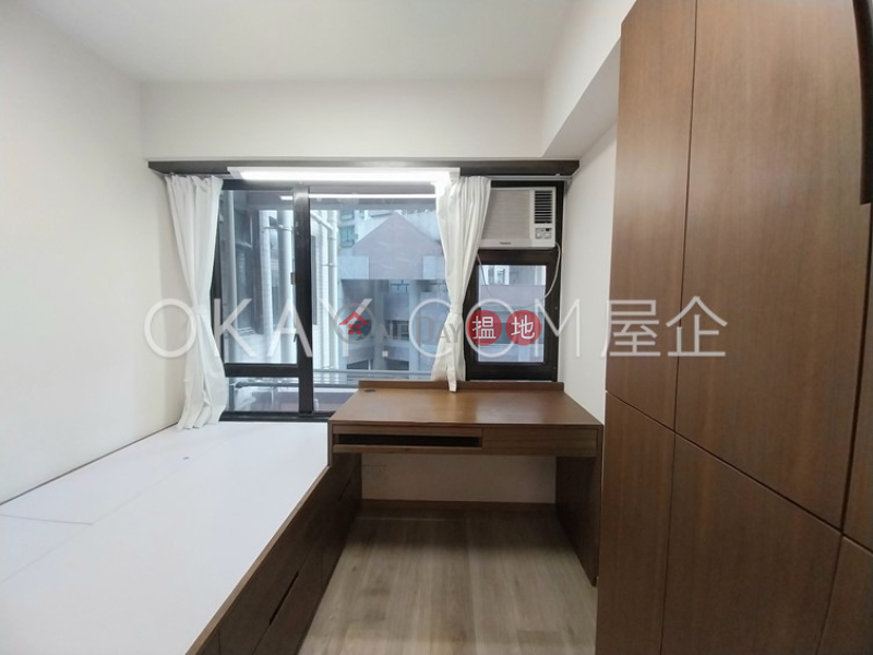 香港搵樓|租樓|二手盤|買樓| 搵地 | 住宅出售樓盤3房2廁,實用率高金寧大廈出售單位