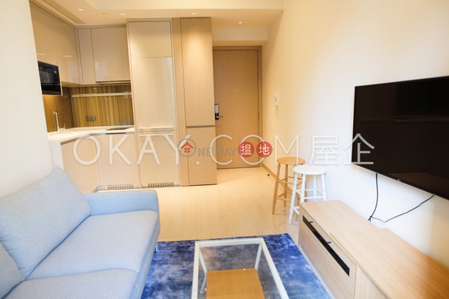 Property Search Hong Kong | OneDay | Residential | Rental Listings, Gorgeous 1 bedroom with balcony | Rental