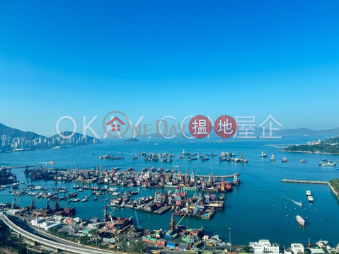 Luxurious 3 bedroom on high floor | Rental | Park Avenue 柏景灣 _0