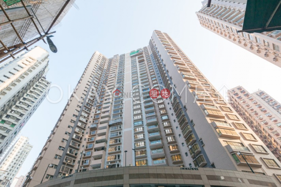 Property Search Hong Kong | OneDay | Residential Sales Listings | Stylish 4 bedroom with balcony | For Sale