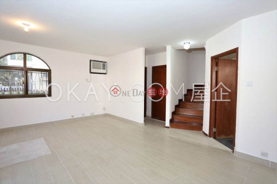 Property Search Hong Kong | OneDay | Residential Rental Listings | Tasteful house with sea views, rooftop & balcony | Rental