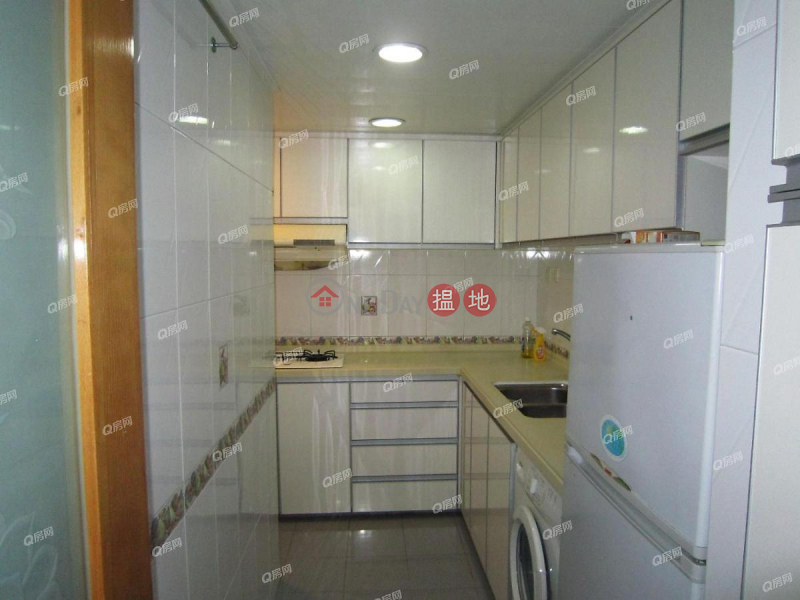 Scholar Court | 3 bedroom Mid Floor Flat for Sale | 15 Sands Street | Western District Hong Kong Sales | HK$ 15M