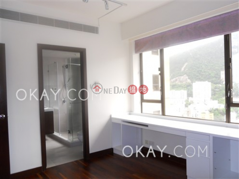 Rare 3 bedroom with parking | Rental 38 Broadwood Road | Wan Chai District | Hong Kong, Rental HK$ 130,000/ month
