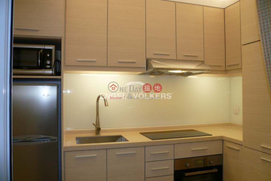 2 Bedroom Flat for Sale in Central Mid Levels | 33-35 ROBINSON ROAD 羅便臣道33-35號 Sales Listings