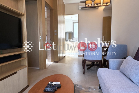 Property for Rent at The Staunton with 1 Bedroom | The Staunton 昇寓 _0