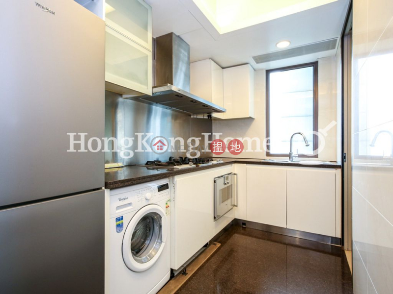 HK$ 55,000/ 月-傲翔灣畔|西區|傲翔灣畔4房豪宅單位出租