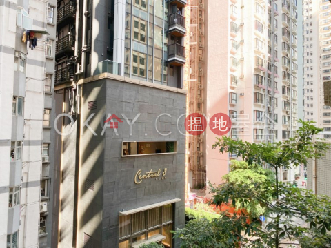 Popular 2 bedroom in Mid-levels West | For Sale|Floral Tower(Floral Tower)Sales Listings (OKAY-S6599)_0