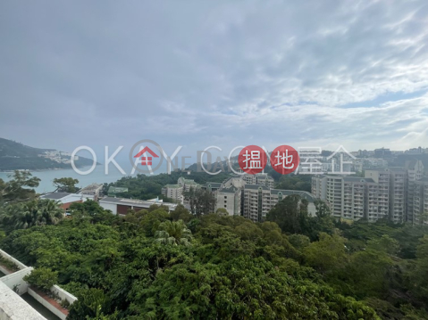 Efficient 4 bedroom with rooftop & parking | Rental | House A1 Stanley Knoll 赤柱山莊A1座 _0