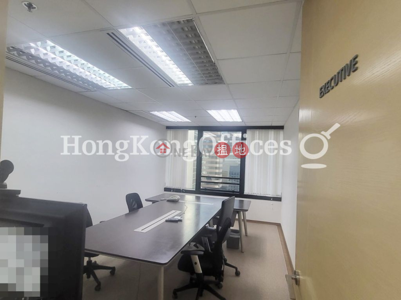 Jubilee Centre | Middle Office / Commercial Property Rental Listings | HK$ 93,056/ month