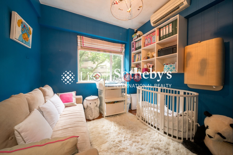 HK$ 59,000/ month, Botanic Terrace Block A Western District Property for Rent at Botanic Terrace Block A with 2 Bedrooms