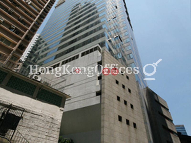 Office Unit for Rent at Universal Trade Centre | Universal Trade Centre 環貿中心 Rental Listings