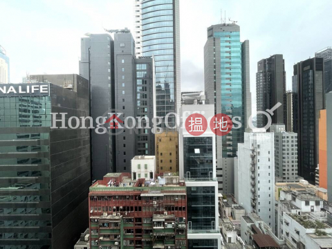 Office Unit for Rent at CNT Tower, CNT Tower 北海中心 | Wan Chai District (HKO-37978-AFHR)_0