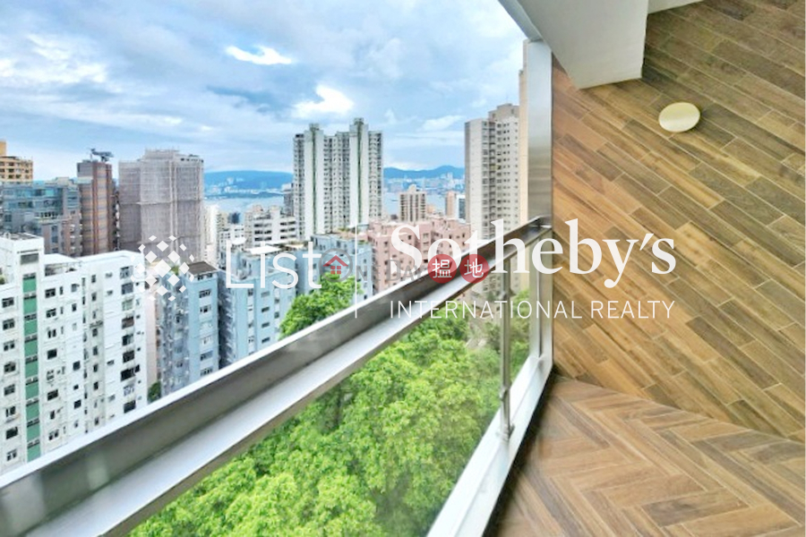 Property Search Hong Kong | OneDay | Residential, Rental Listings | Property for Rent at Skyline Mansion with 3 Bedrooms