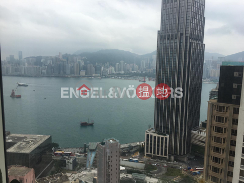 3 Bedroom Family Flat for Sale in Tsim Sha Tsui|The Masterpiece(The Masterpiece)Sales Listings (EVHK43655)_0