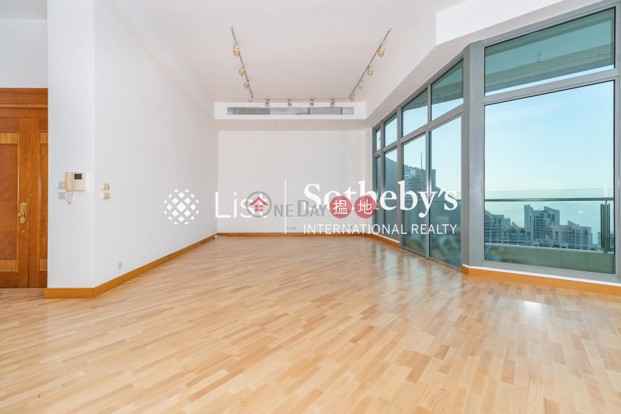 Property for Rent at Branksome Crest with 3 Bedrooms, 3A Tregunter Path | Central District | Hong Kong Rental, HK$ 148,000/ month