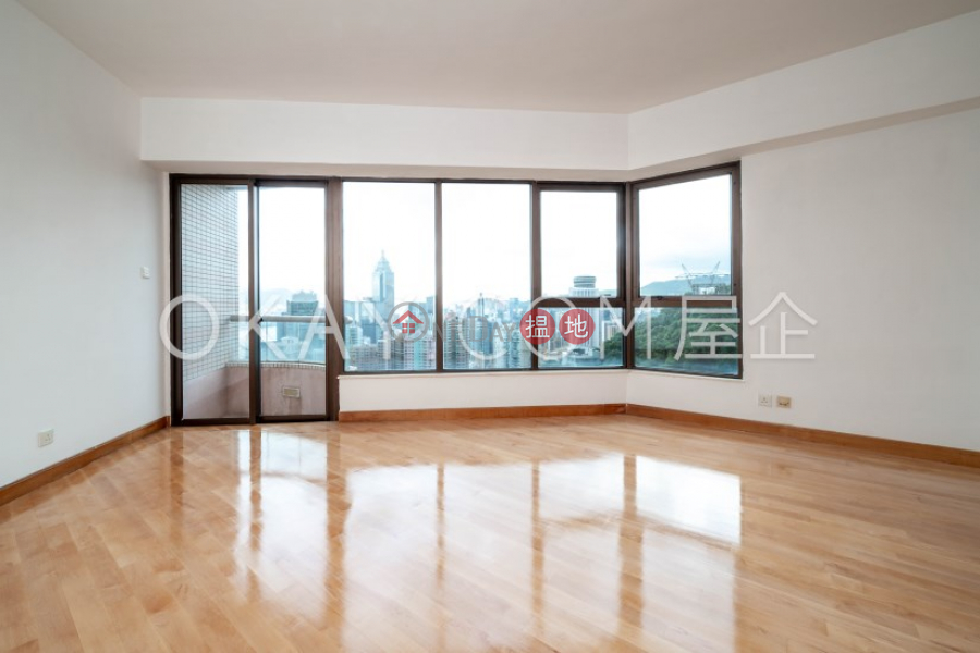 Gorgeous 3 bedroom with balcony & parking | Rental, 11 Bowen Road | Eastern District Hong Kong | Rental, HK$ 56,000/ month