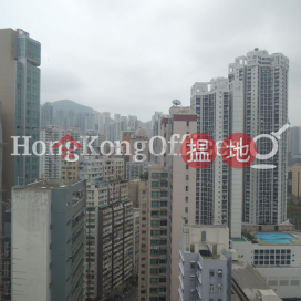 柏景中心寫字樓租單位出租