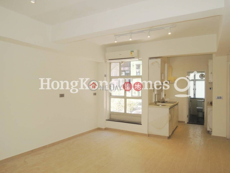 1 Bed Unit for Rent at Hollywood House, 27-29 Hollywood Road | Central District | Hong Kong, Rental | HK$ 21,000/ month