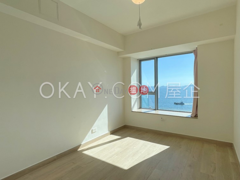 HK$ 68,000/ month Phase 2 South Tower Residence Bel-Air | Southern District | Rare 3 bedroom with balcony & parking | Rental