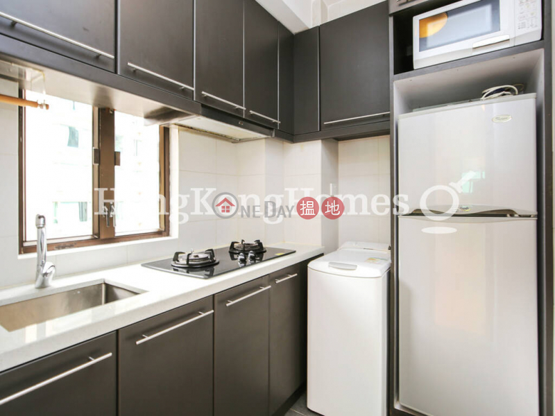 1 Bed Unit at Peace Tower | For Sale, Peace Tower 寶時大廈 Sales Listings | Western District (Proway-LID11514S)