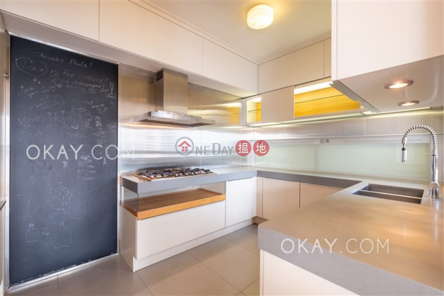 Gorgeous 3 bedroom on high floor with parking | Rental | Star Crest 星域軒 Rental Listings