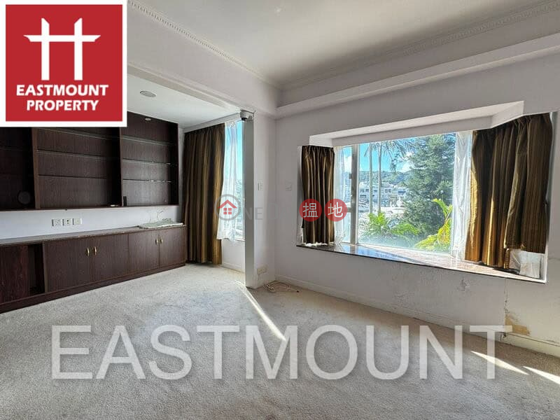HK$ 3,200萬|匡湖居 1期|西貢|西貢 Marina Cove, Hebe Haven 白沙灣匡湖居別墅出售-海邊屋, 船位 出售單位