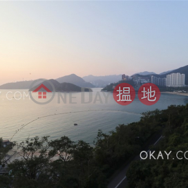 Luxurious 3 bedroom with balcony & parking | Rental | Tower 1 Ruby Court 嘉麟閣1座 _0