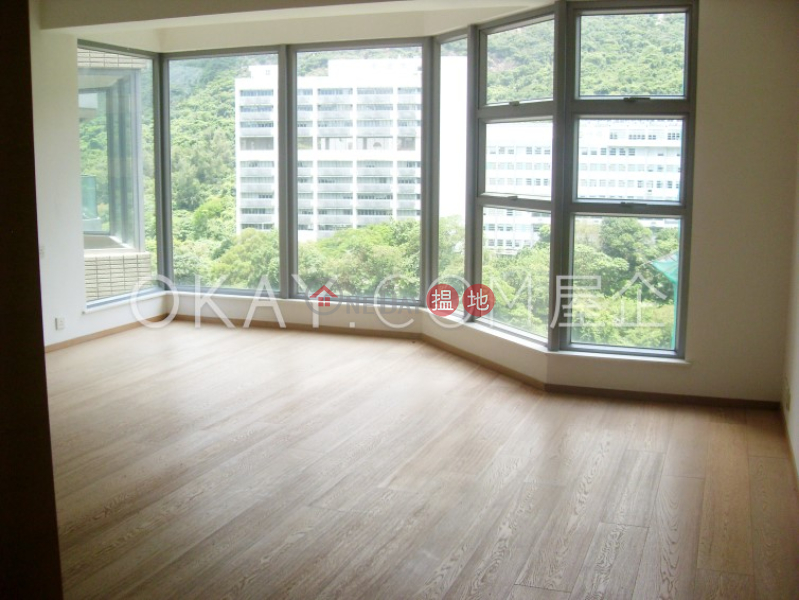 Lovely 4 bedroom with balcony & parking | Rental | 7-9 Deep Water Bay Drive | Southern District, Hong Kong Rental, HK$ 107,000/ month